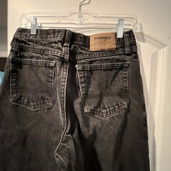 ~Wrangler~ Jeans - Size 29 - Picture 4 of 6